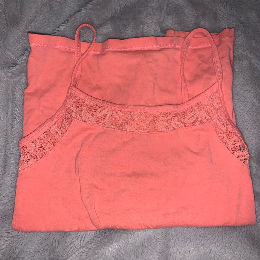 Bundle Of Tank Tops
